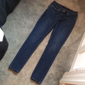 Levi jeans